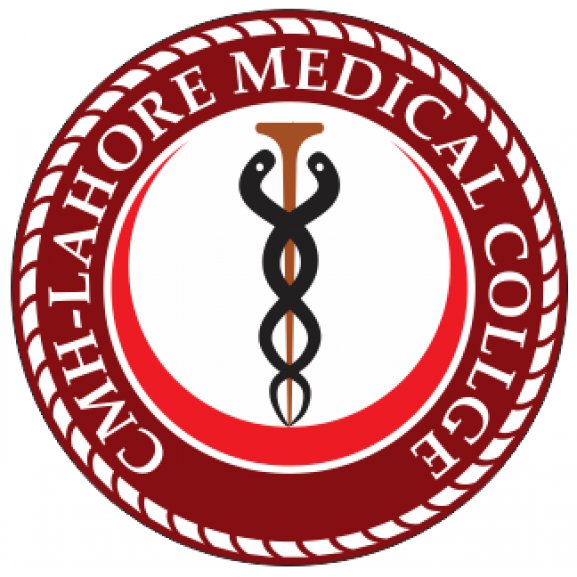 CMH-Lahore Medical College Logo