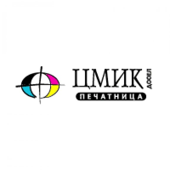 Cmik Logo