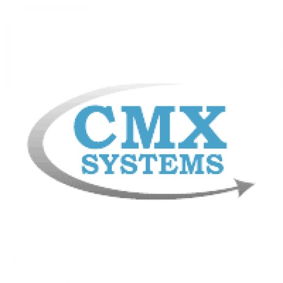 CMX Systems Logo