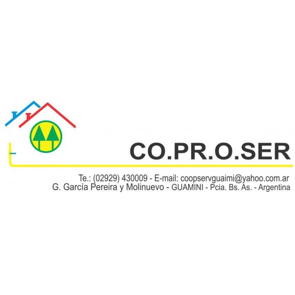 Co.Pr.O.Ser Logo