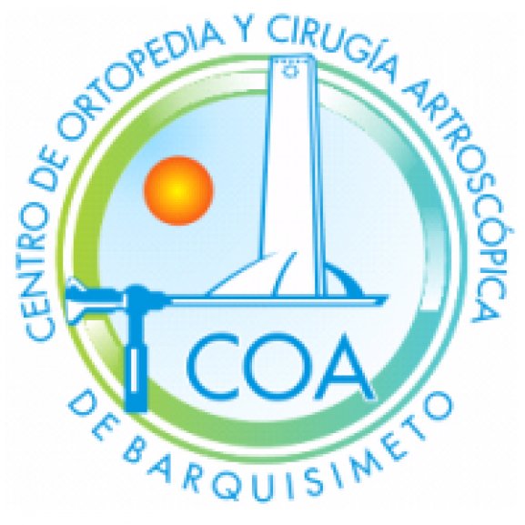 COA Logo