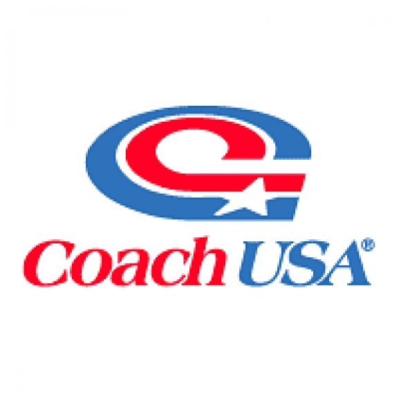 Coach USA Logo