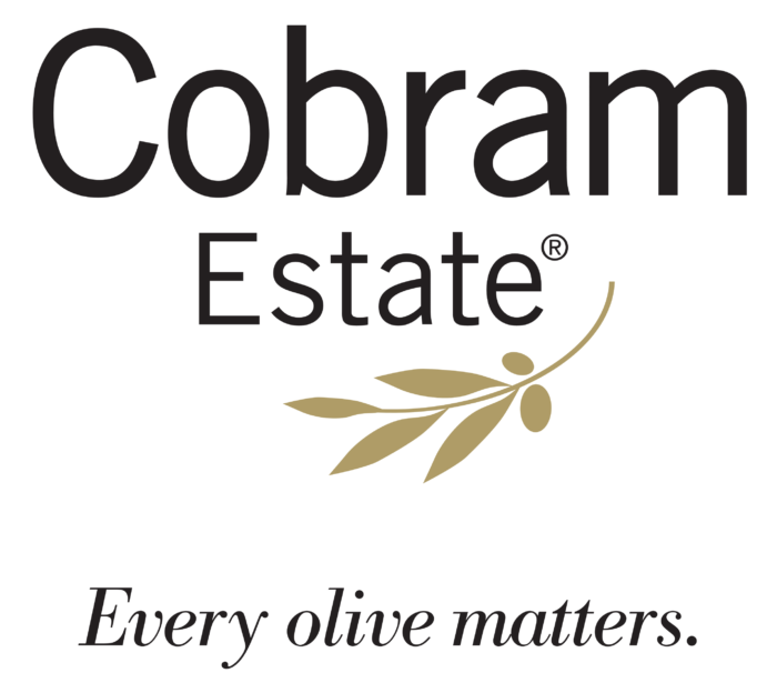 Cobram Estate Logo