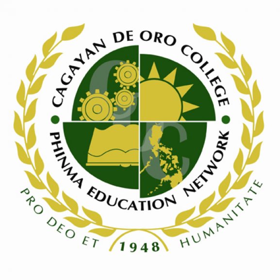 COC College Logo