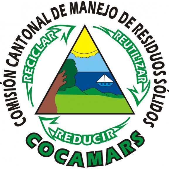 COCAMARS Logo