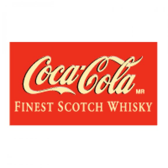 CocaScotch Logo