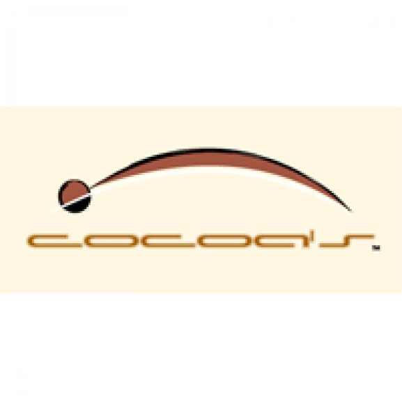 Cocoas Spa Logo