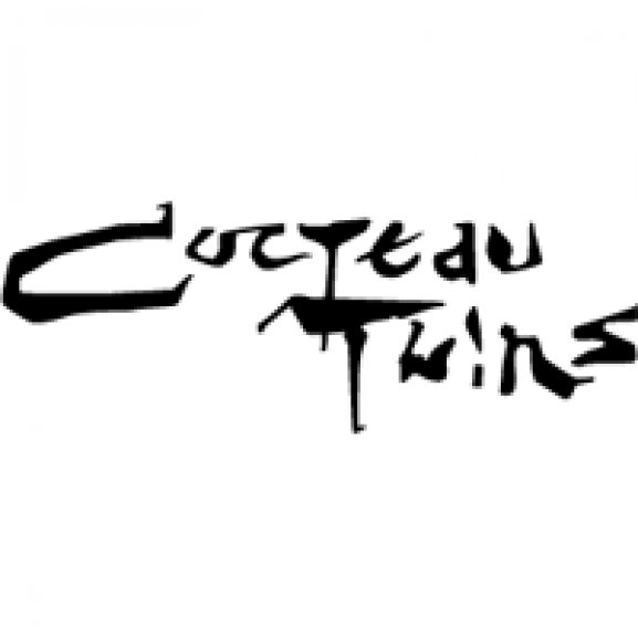 Cocteau Twins Logo