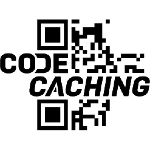 Code Caching Logo