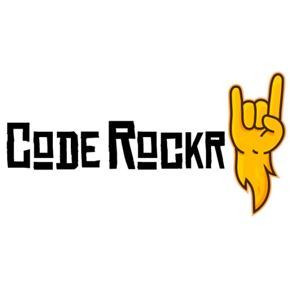 Coderockr Logo