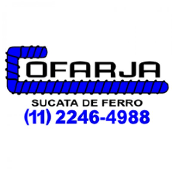 COFARJA Logo