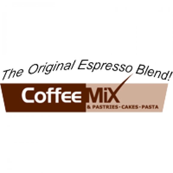 coffeemix Logo