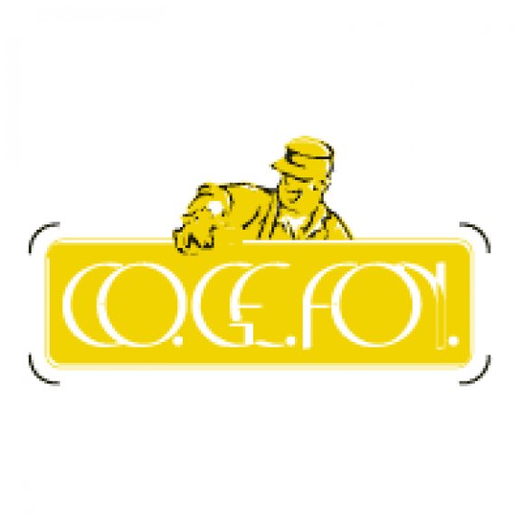 Cogefon Logo