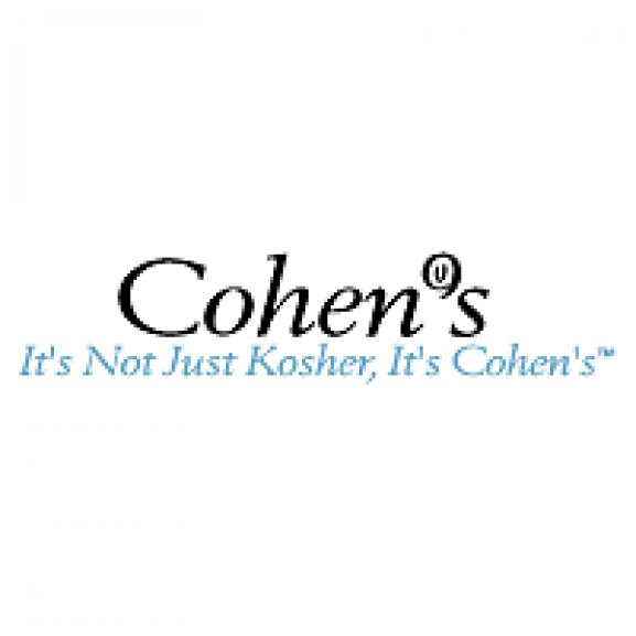 Cohen's Logo