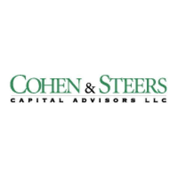 Cohen & Steers Capital Advisors Logo