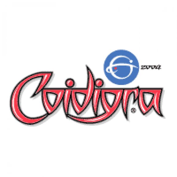 Coidigra Logo