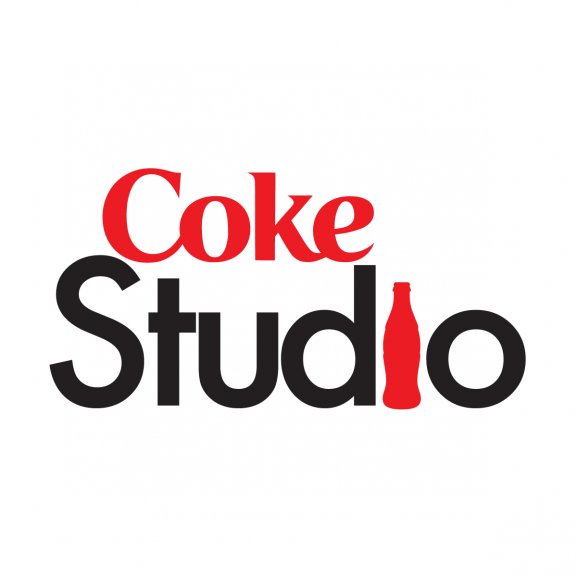 Coke Studio Logo