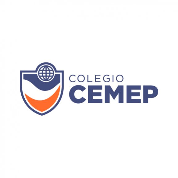 Colegio CEMEP Logo