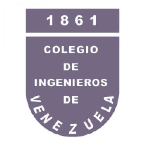 Colegio de Ingenieros de Venezuela Logo