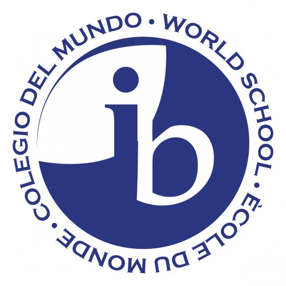 Colegio del Mundo Logo