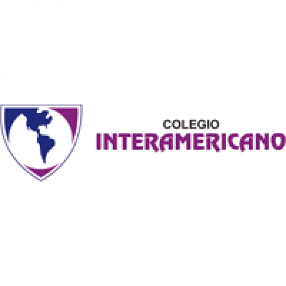 Colegio Interamericano Trujillo Logo