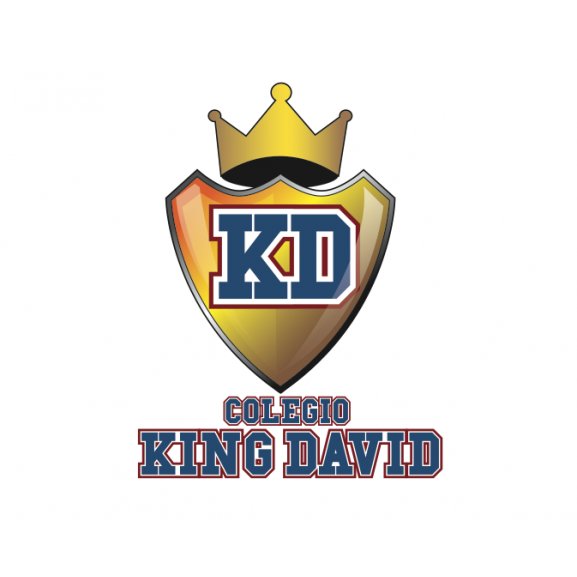 Colegio King David Logo