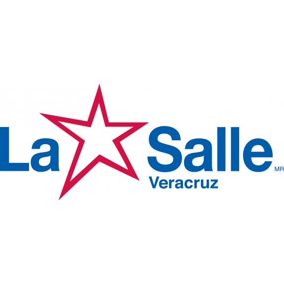 Colegio La Salle de Varacruz Logo