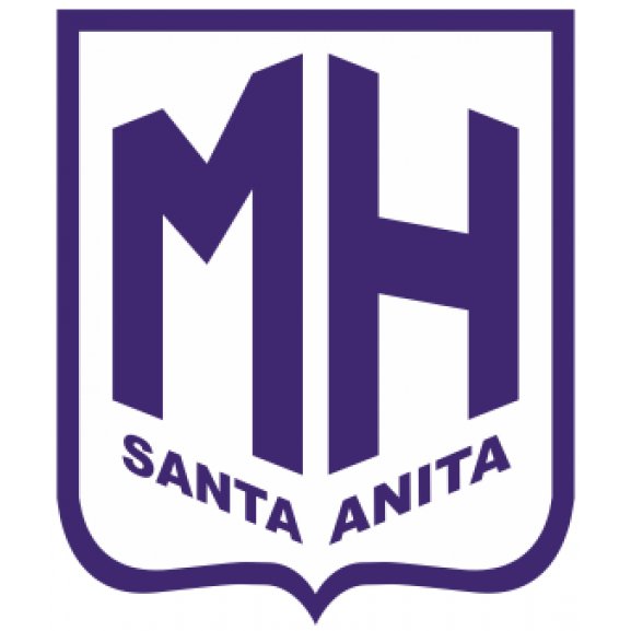 Colegio Monitor Huáscar Logo