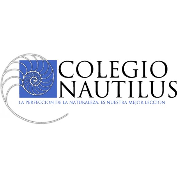 Colegio Nautilus Logo