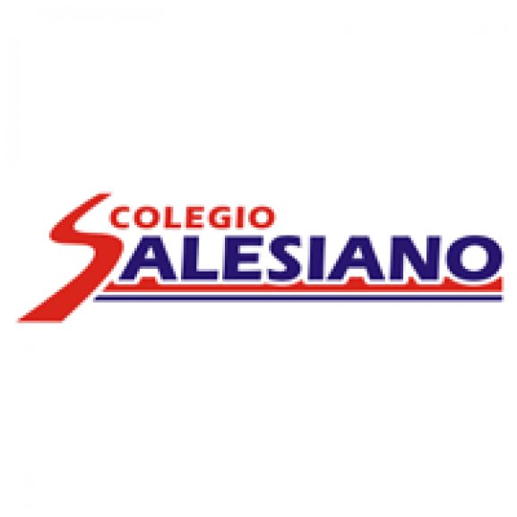 colegio salesiano Logo