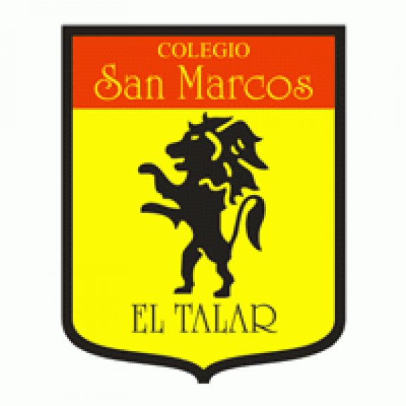 Colegio San Marcos Logo