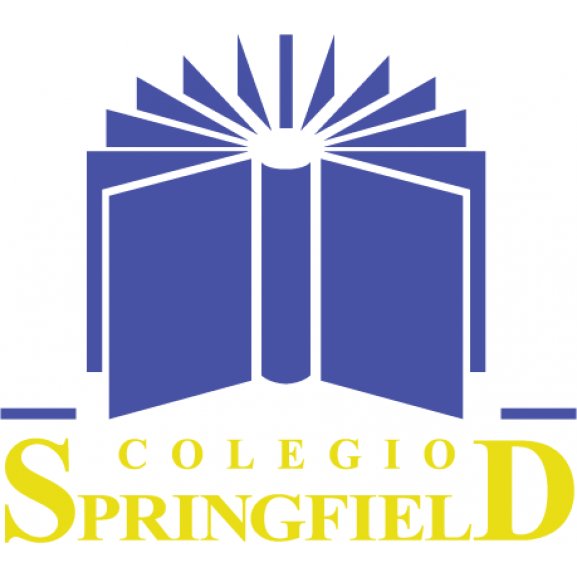 Colegio Springfield Logo