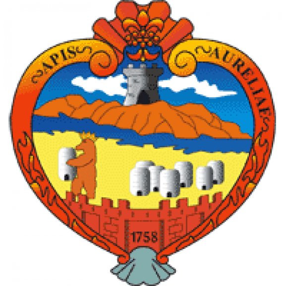 Colmenar de Oreja Logo