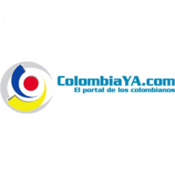 ColombiaYA Logo