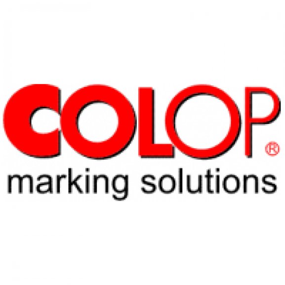 Colop Logo