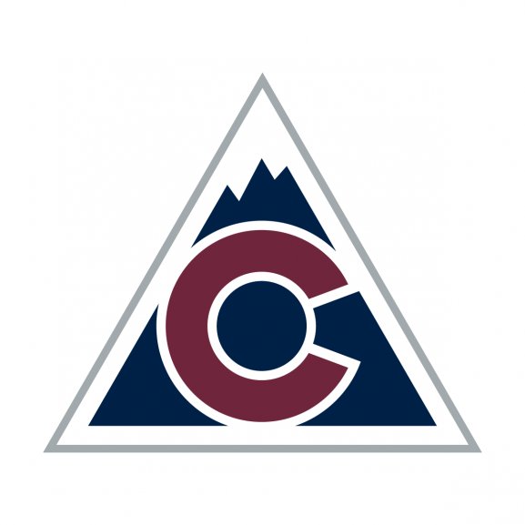 Colorado Avalanche Alternate Logo