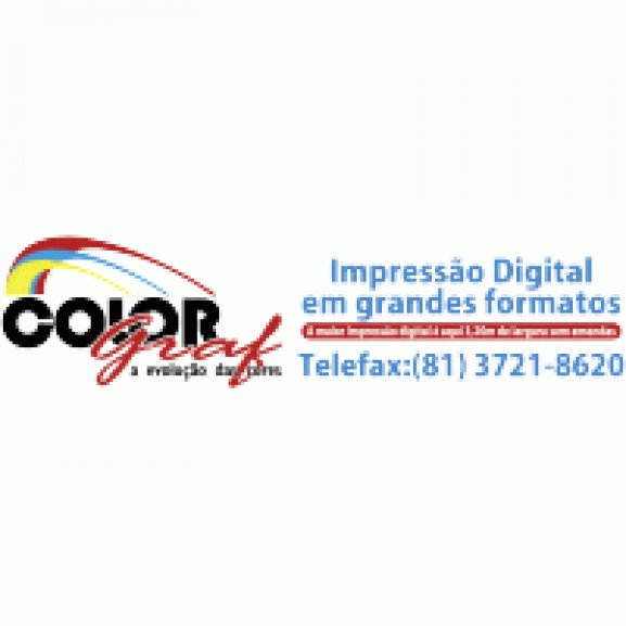 Colorgraf Logo