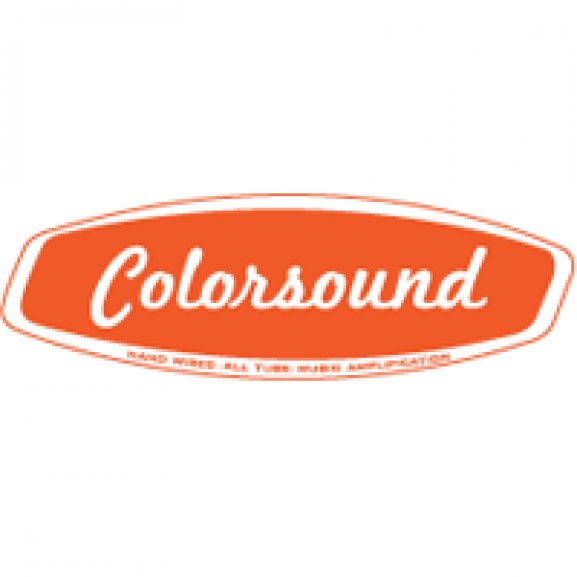 Colorsound Amplification Logo
