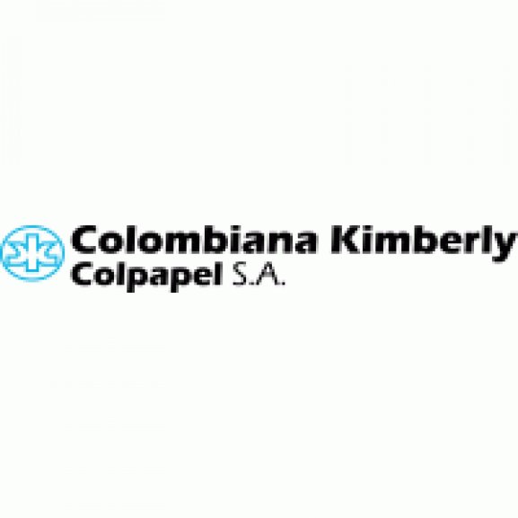 Colpapel Kimberly Logo