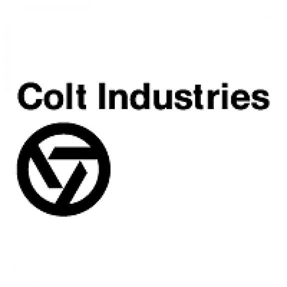 Colt Industries Logo
