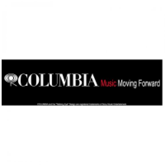 Columbia Music Logo