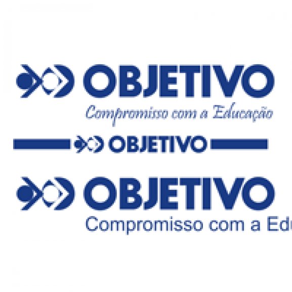 Colégio OBJETIVO Roraima Logo