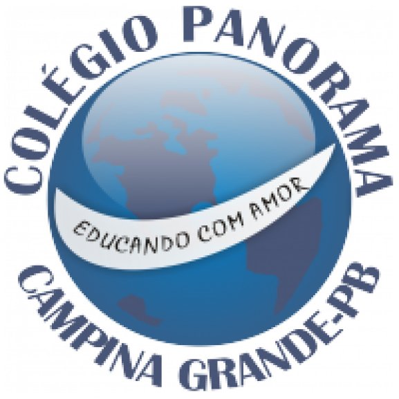 Colégio Panorama Logo