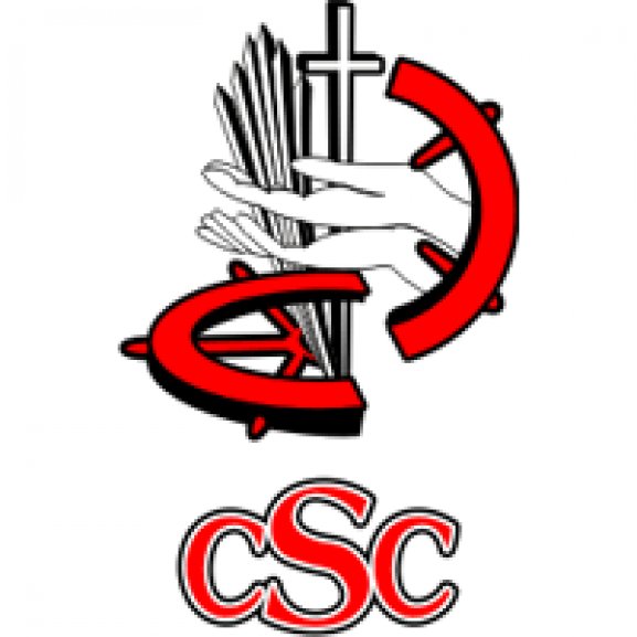 Colégio Santa Catarina Logo