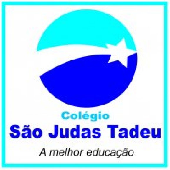 Colégio São Judas Tadeu Logo