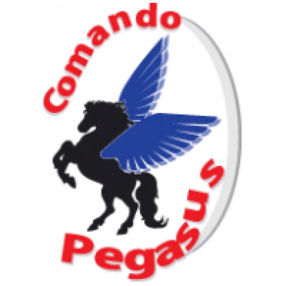 Comando Pegasus Logo