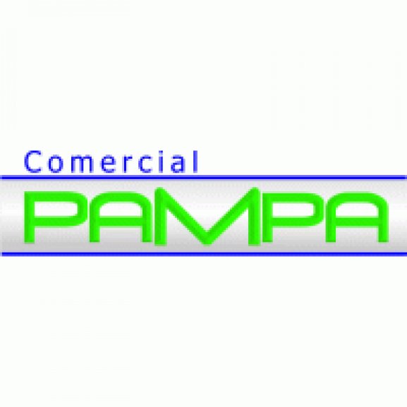Comercial Pampa Logo