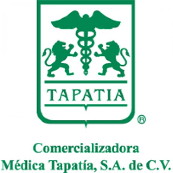 Comercializadora Medica Tapatia Logo