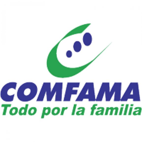 Comfama Logo