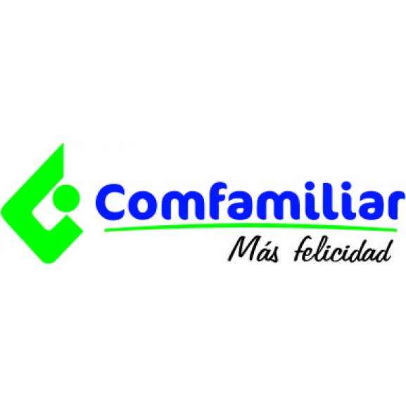 Comfamiliar Logo